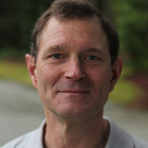 Ian Freemantle