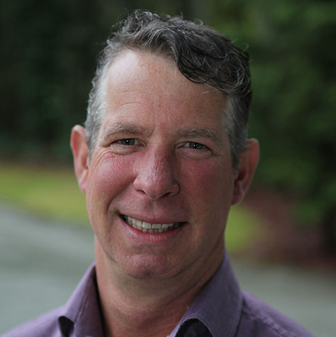 Richard Gerber