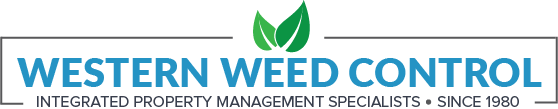Western Weed Control