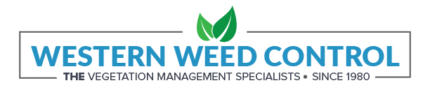 Western Weed Control